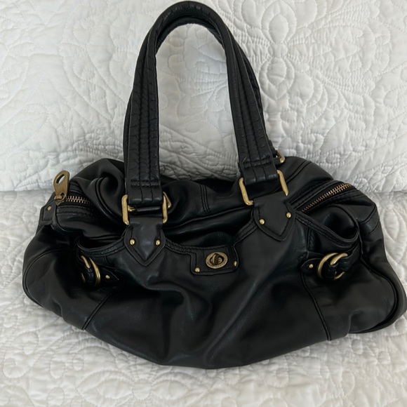Marc by Marc Jacobs Classic Q Handbag with Dust Bag - Picture 1 of 16